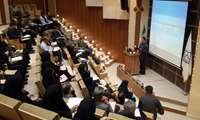 کارگاه آشنایی اعضای هیات علمی با آیین نامه استاد مشاور