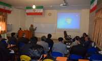 نشت سیاسی شورای قشر وشورای کانون بسیج جامعه پزشکی