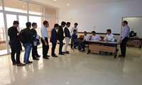 ثبت نام مرحله ی نخست پذیرفته شدگان رشته فوریت های پزشکی