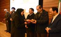 برگزاری مراسم تجلیل از پژوهشگران و فناوران برتر 
