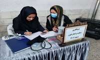  غربالگری 77 درصد جمعیت بالای 18 سال در پویش ملی سلامت در غرب خراسان