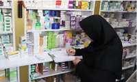 انجام ۳۲ مورد بازرسی از داروخانه ها در ایام نوروز