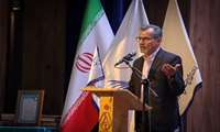 قدردانی دکتر چمن از جامعه پزشکی: مسئولیت سنگین اعتماد مردم بر دوش پزشکان