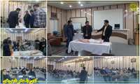 🌐برگزاری کارگاه آموزشی احیا پایه کودک (BLS) ویژه پزشکان در معاونت بهداشتی سبزوار.