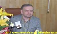 سرپرست جدید مرکز آموزشی ،درمانی امداد شهید بهشتی منصوب شد
