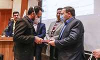 مراسم تقدیر از پژوهشگران و فناوران برتر دانشگاه علوم پزشکی سبزوار برگزار شد.