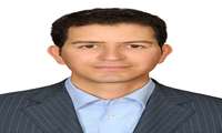 مهندس محمد مهرپویان به عنوان مدیردانشجویی دانشگاه منصوب شد