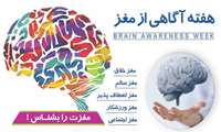 کمپین آگاهی از مغز