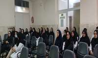 برگزاری کارگاه آموزشی سرطان سرویکس در مرکز شهیدان مبینی