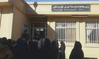 بازدید 2 گروه  دانش آموزی دبیرستان نمونه دخترانه رسالت سبزوار