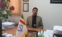 كسب رتبه ي اول در بين دانشجويان ورودي 89-90 تربيت مدرس در رشته phd دكتراي بهداشت محيط