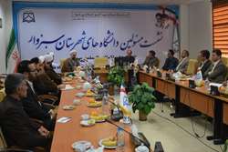 مسئولیت در نظام اسلامی باید فرصتی برای خدمت رسانی به مردم باشد