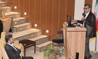 برگزاری کارگاه «کلیات فرایندنویسی و بیان تجربیات» در دانشگاه علوم پزشکی سبزوار