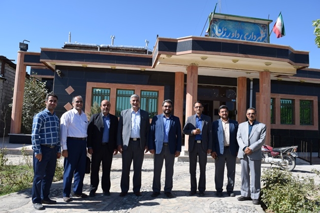 تبریک روز شهرداری 