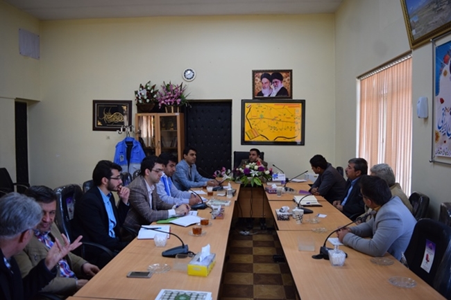 کارگروه اسفند 97 