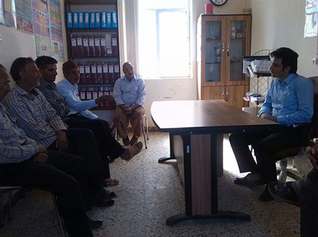 کوره اجر پزی 