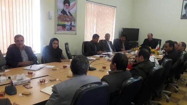 کارگروه آذر 95 