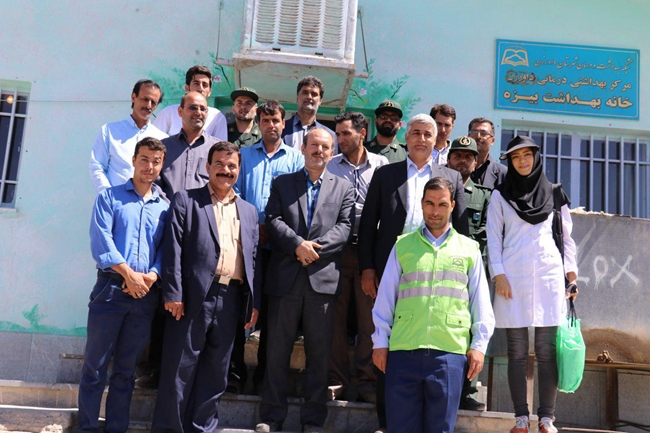 هفته دولت روز اول 