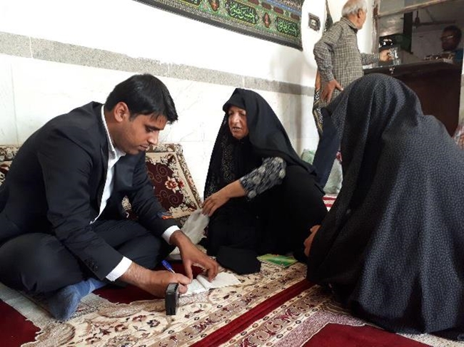 اردوی جهادی 