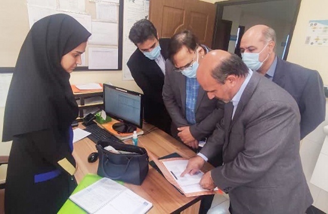 رئیس دانشگاه 