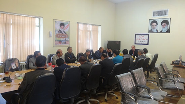 کار گروه خرداد 95 