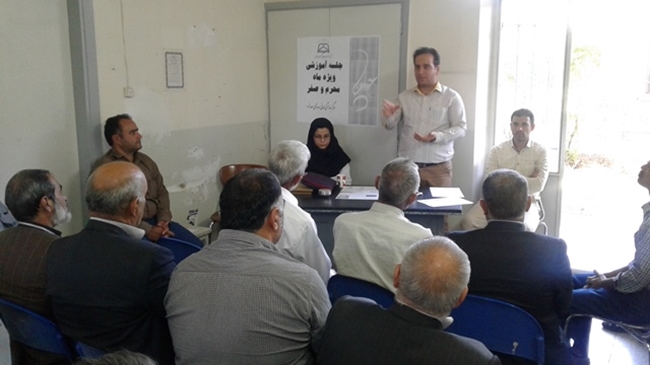 صدخرو مساجد 