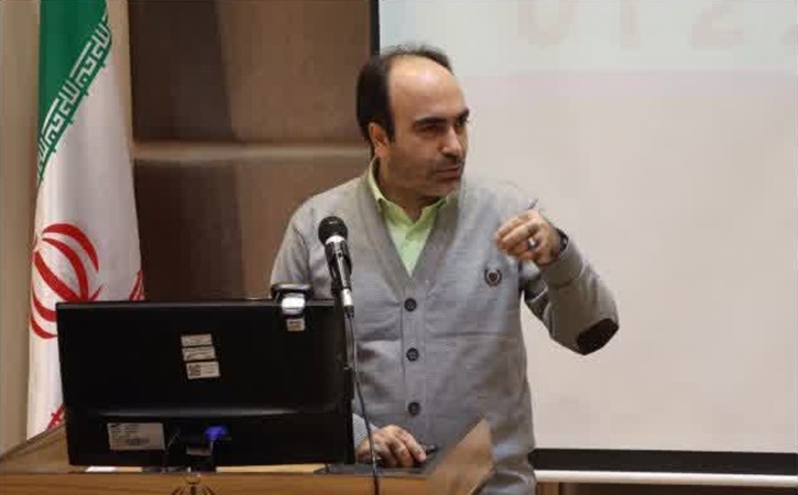  برگزاری دوره آموزشی «ارتقاء سلامت نظام اداری و مبارزه با فساد اداری» در دانشگاه علوم پزشکی سبزوار