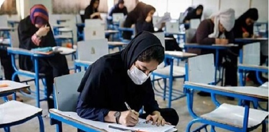 معاون آموزشی وزارت بهداشت خبر داد؛ ظرفیت پذیرش در آزمون دستیاری ۱۴۰۲ افزایش می‌یابد