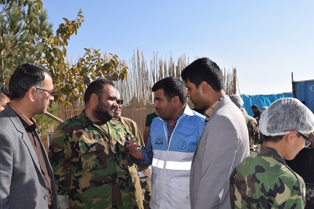 بهداشت محیط