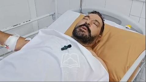  مرد سبزواری برای نجات کودکان، خود را سپر کرد