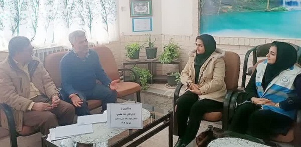 بیماری های تنفسی در کمین دانش آموزان 