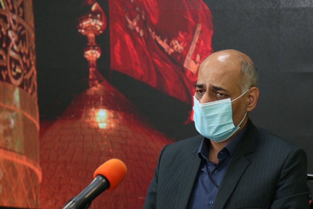 ایمن سازی فضاهای دانشگاهها هنگام بازگشایی ایمن سازی فضاهای دانشگاهها هنگام بازگشایی