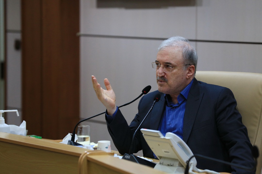 هنوز موج اول کرونا را در کشور به طور کامل تجربه نکرده ایم هنوز موج اول کرونا را در کشور به طور کامل تجربه نکرده ایم