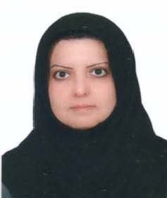 دکتر راضیه خسروراد