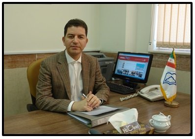 مهندس محمد مهرپویان به عنوان معاون دانشجویی و فرهنگی منصوب شد مهندس محمد مهرپویان به عنوان معاون دانشجویی و فرهنگی منصوب شد
