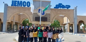 در قالب بازدید استاد محور صورت گرفت؛ 