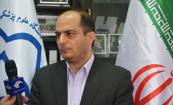  دکتر مسلم 