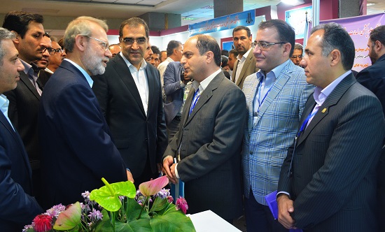  کسب رتبه برتر توسط بیمارستان های سبزوار در نخستین جشنواره تجارب موفق  