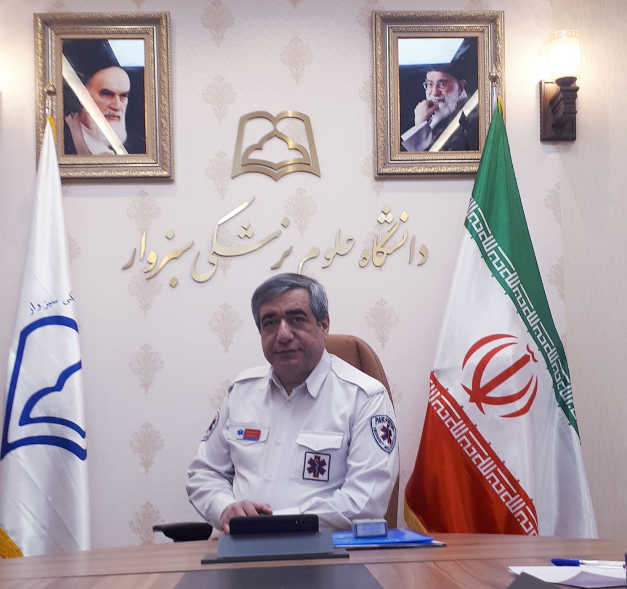 بیش از ۲۶۰۰ ماموریت اورژانس ۱۱۵ غرب خراسان رضوی در طرح نوروزی امسال 