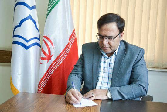پیام تبریک رئیس دانشگاه دانشگاه به مناسبت بزرگداشت روز استاد (معلم )