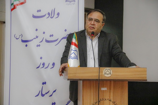  پرستاران در قلب تاریخ زنده و پایدارند 