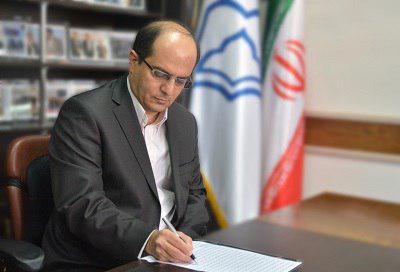 قدردانی رئیس دانشگاه علوم پزشکی سبزوار از دست اندرکاران حوزه سلامت قدردانی رئیس دانشگاه علوم پزشکی سبزوار از دست اندرکاران حوزه سلامت
