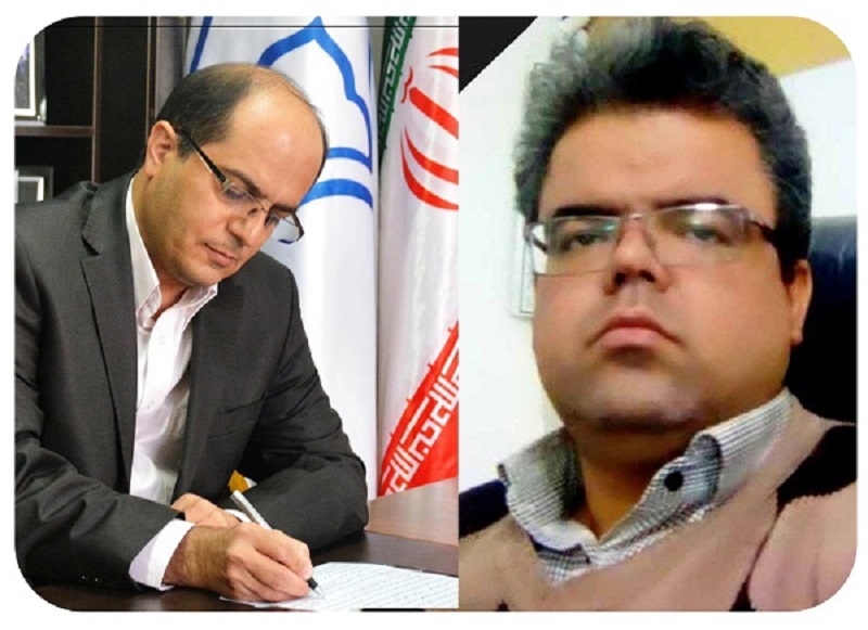پیام تسلیت رییس دانشگاه به مناسبت درگذشت پزشک مدافع سلامت پیام تسلیت رییس دانشگاه به مناسبت درگذشت پزشک مدافع سلامت