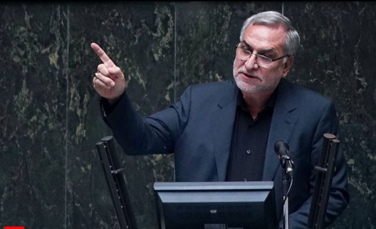انتخاب همکاران بر اساس تعهد، تخصص و انقلابیگری است انتخاب همکاران بر اساس تعهد، تخصص و انقلابیگری است
