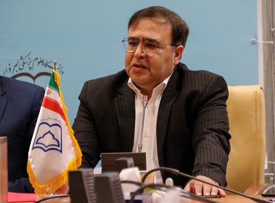 پدافند غیر عامل ضرورت حال حاضر کشور در بخش بهداشت و درمان پدافند غیر عامل ضرورت حال حاضر کشور در بخش بهداشت و درمان