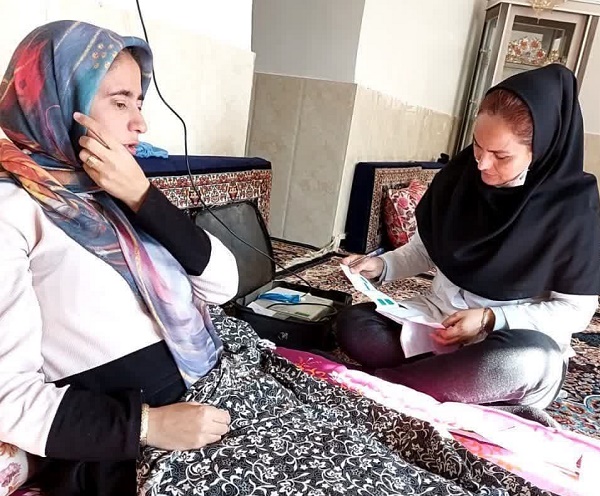  انجام ٣۴هزار خدمت مامایی در سال ۱۴۰۱ در شهرستان خوشاب