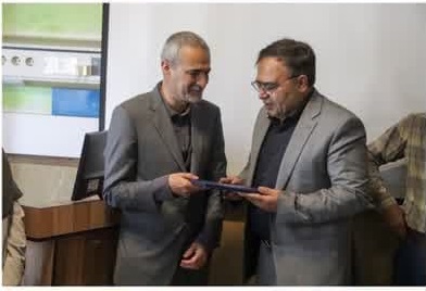 مراسم بازنشستگی و تقدیر از زحمات دکتر مهری متخصص چشم مراسم بازنشستگی و تقدیر از زحمات دکتر مهری متخصص چشم