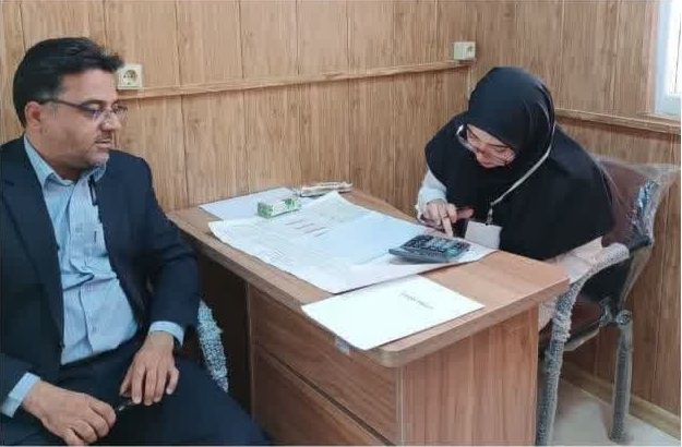 برگزاری آزمون آسکی دانشجویان کارشناسی ناپیوسته بهداشت عمومی دانشکده بهداشت برگزاری آزمون آسکی دانشجویان کارشناسی ناپیوسته بهداشت عمومی دانشکده بهداشت