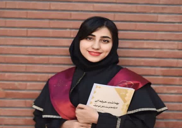 درخشش دانشجویان مهندسی بهداشت حرفه ای و ایمنی کار در کنکور کارشناسی ارشد درخشش دانشجویان مهندسی بهداشت حرفه ای و ایمنی کار در کنکور کارشناسی ارشد