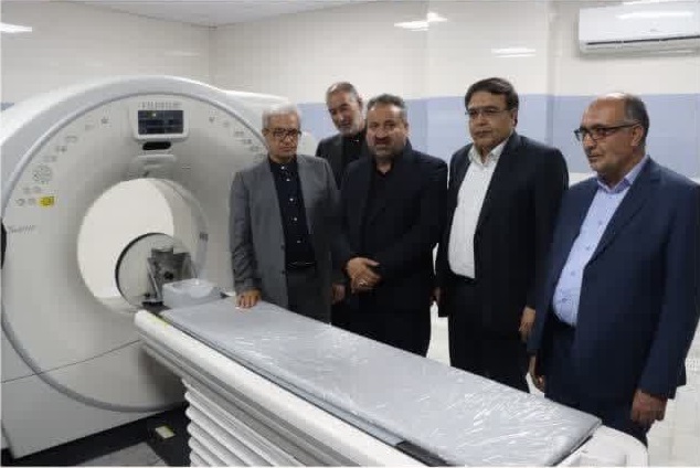 افتتاح ۴ پروژه بهداشتی و درمانی با اعتباری بالغ بر ۲۰ میلیارد تومان در شهرستان جغتای افتتاح ۴ پروژه بهداشتی و درمانی با اعتباری بالغ بر ۲۰ میلیارد تومان در شهرستان جغتای